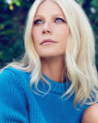 Gwyneth Paltrow